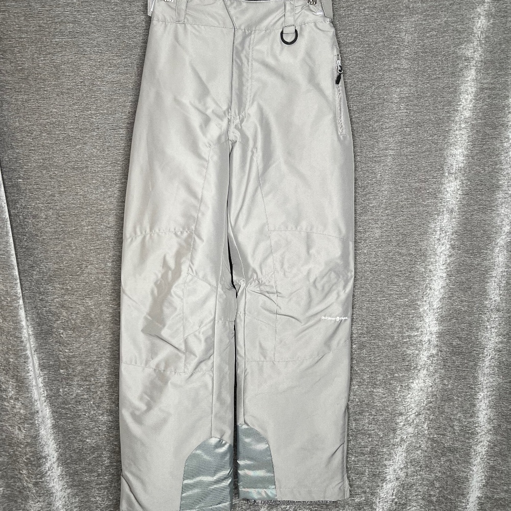 Outdoor Gear Men's Polar Pants | Gray
